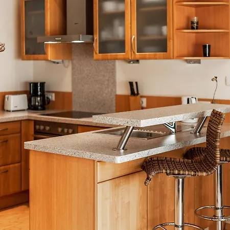 Am Wintershof 5 Whg 1 Apartment Kellenhusen