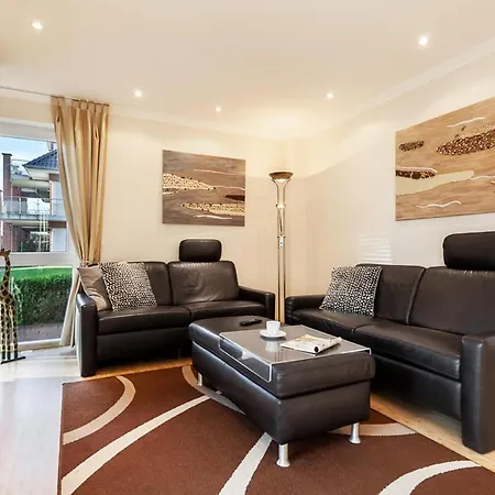 Am Wintershof 5 Whg 1 Kellenhusen