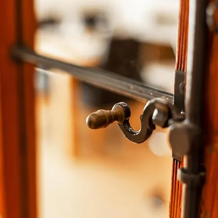 Apartment Am Wintershof 5 Whg 1 Kellenhusen