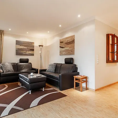 Apartment Am Wintershof 5 Whg 1