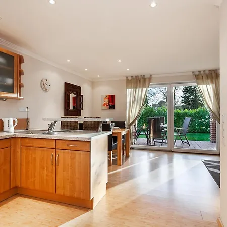 Am Wintershof 5 Whg 1 *