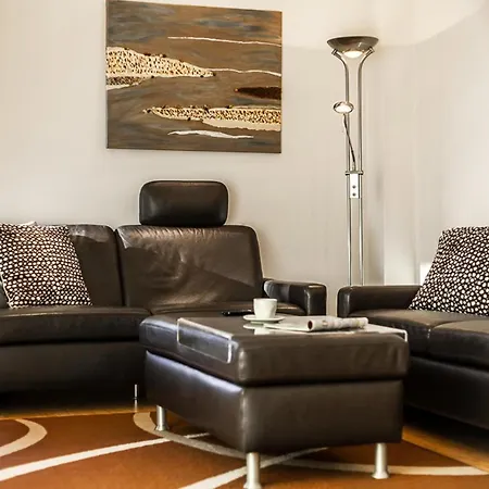 Apartment Am Wintershof 5 Whg 1 Kellenhusen