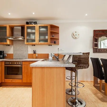 Am Wintershof 5 Whg 1 Apartment