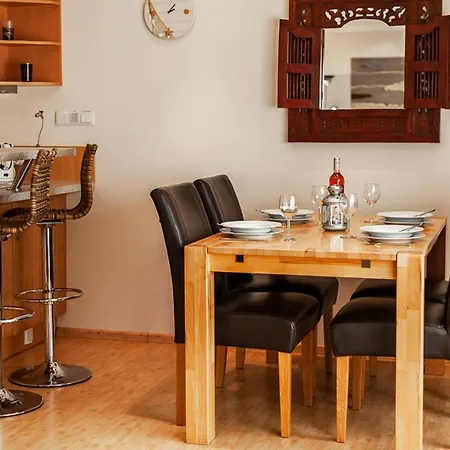 Apartment Am Wintershof 5 Whg 1 Kellenhusen