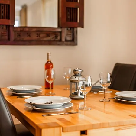 Am Wintershof 5 Whg 1 * Kellenhusen