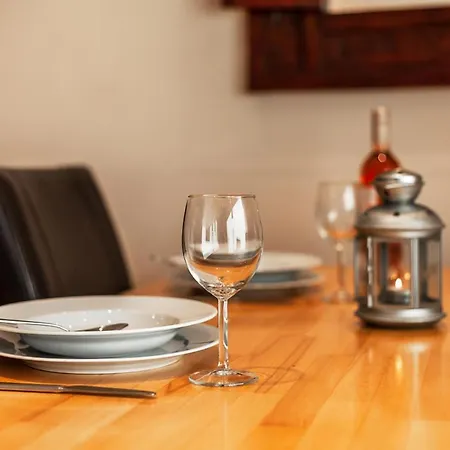 Am Wintershof 5 Whg 1 * Kellenhusen