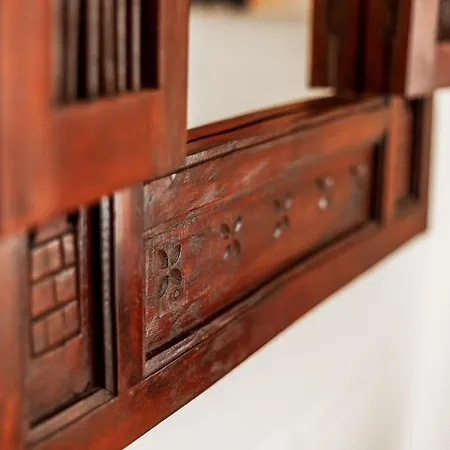 Am Wintershof 5 Whg 1 Apartment