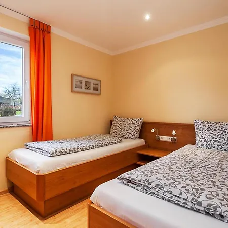 Apartment Am Wintershof 5 Whg 1 Kellenhusen