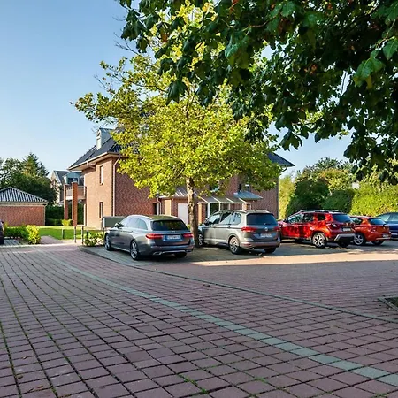 Am Wintershof 5 Whg 1 Kellenhusen