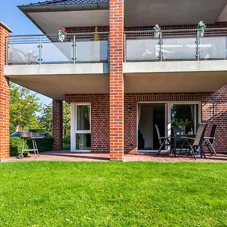 Apartment Am Wintershof 5 Whg 1