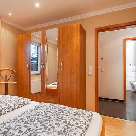 Am Wintershof 5 Whg 1 Apartment Kellenhusen