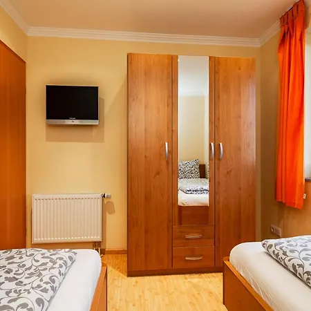 Am Wintershof 5 Whg 1 Kellenhusen