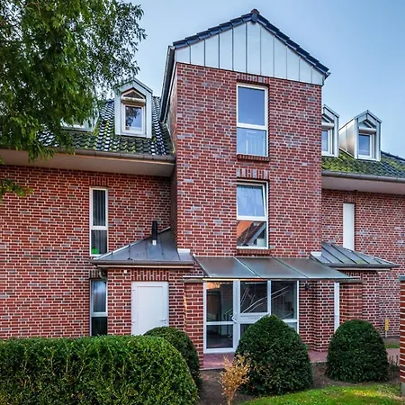 Am Wintershof 5 Whg 1 Apartment Kellenhusen