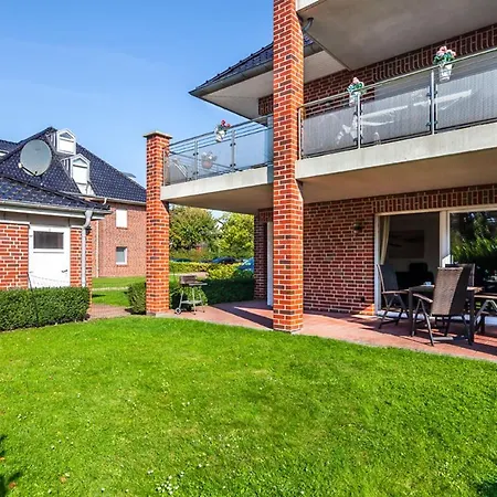 Am Wintershof 5 Whg 1 Apartment *