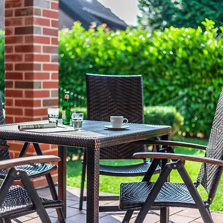 Apartment Am Wintershof 5 Whg 1 Kellenhusen