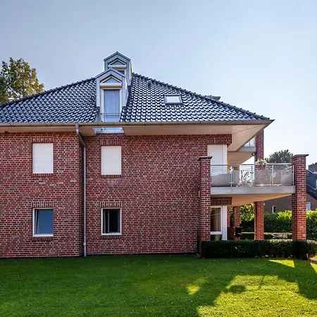 Apartment Am Wintershof 5 Whg 1