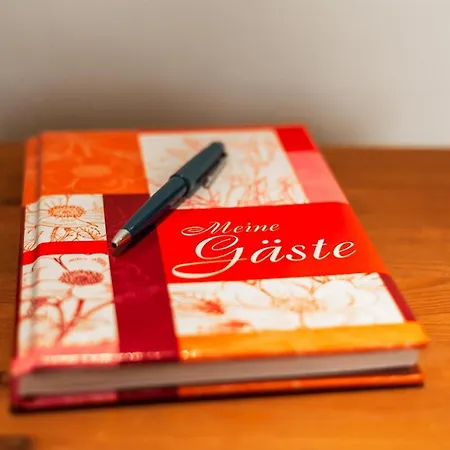 Am Wintershof 5 Whg 1 Apartment