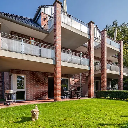 Apartment Am Wintershof 5 Whg 1 Kellenhusen