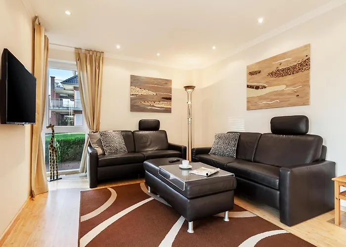 Am Wintershof 5 Whg 1 Kellenhusen