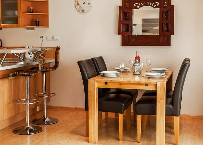 Apartamento Am Wintershof 5 Whg 1 Kellenhusen