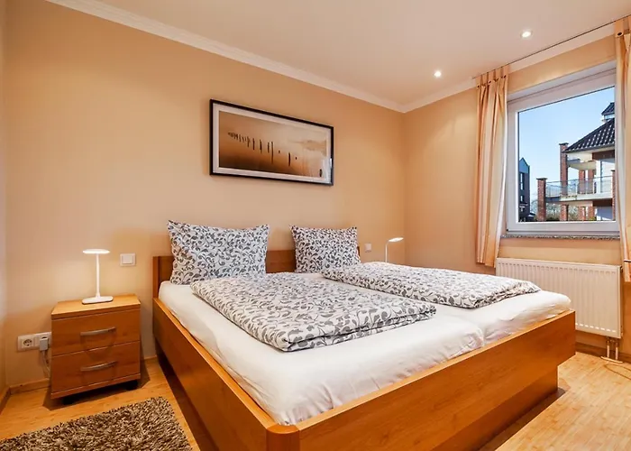 Apartamento Am Wintershof 5 Whg 1