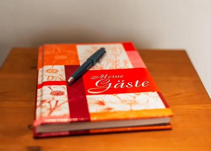 Am Wintershof 5 Whg 1 Apartamento